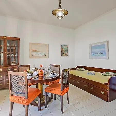Casa Del Tramonto - With Private Parking - Happy Apartamento Ceriale