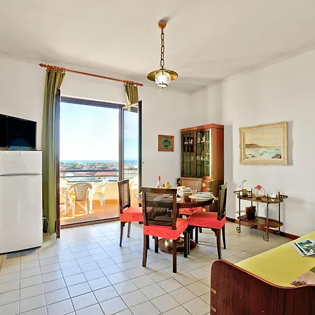 Casa Del Tramonto - With Private Parking - Happy Apartamento *