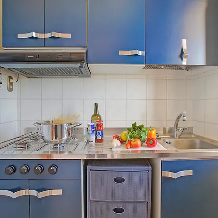 Casa Del Tramonto - With Private Parking - Happy 아파트