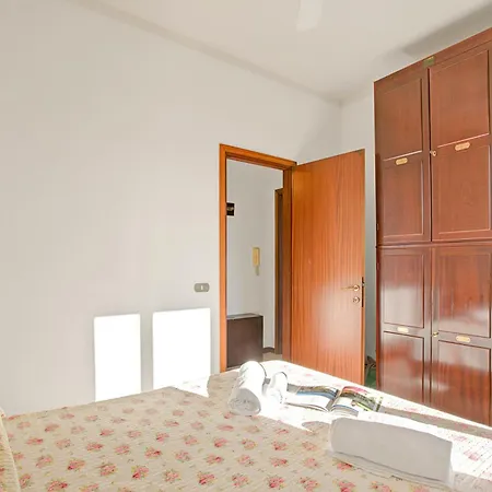 Casa Del Tramonto - With Private Parking - Happy 아파트