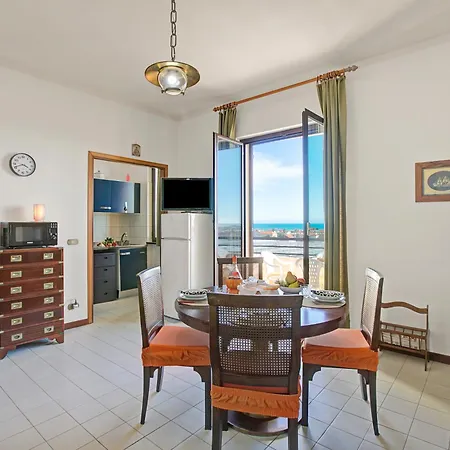 Apartman Casa Del Tramonto - With Private Parking - Happy *