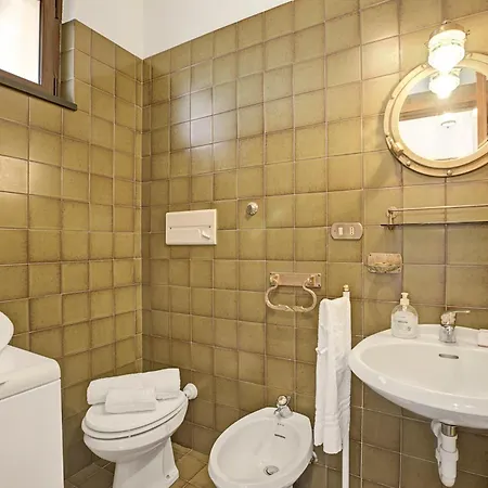Apartman Casa Del Tramonto - With Private Parking - Happy Ceriale